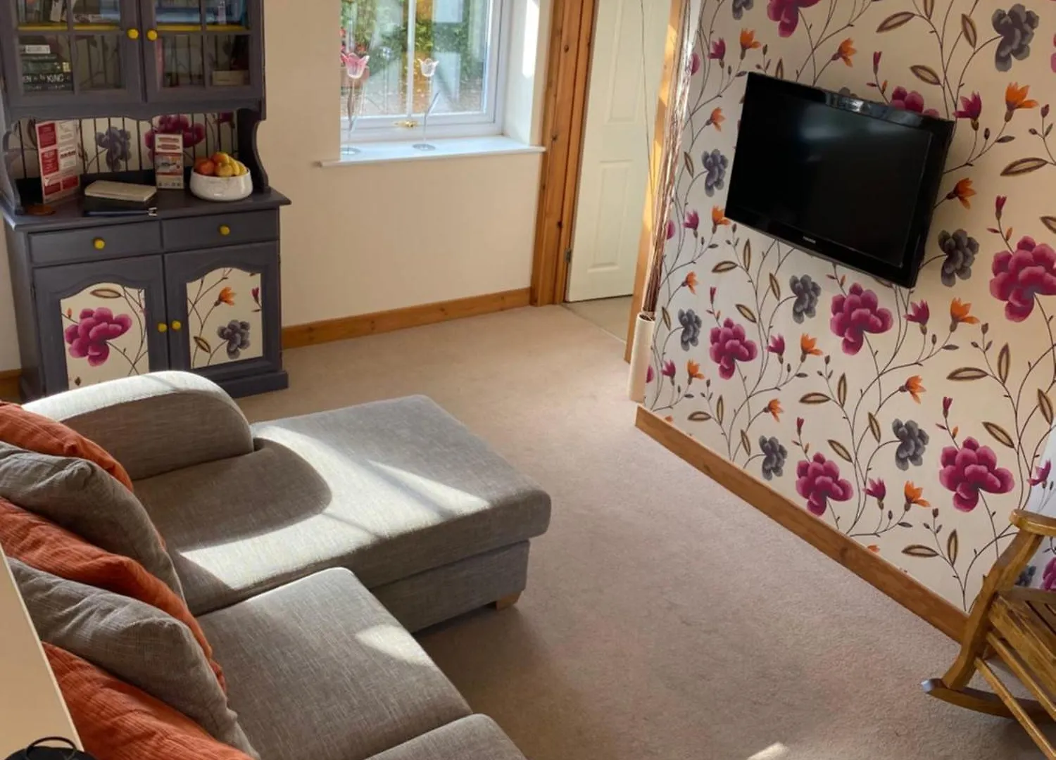 Apartmán Station House Holiday Cottages, Exclusively For Grown Ups, Thornton Dale Pickering