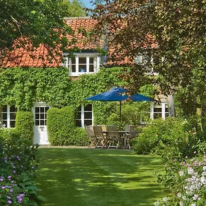 Hungate Garden Holiday home