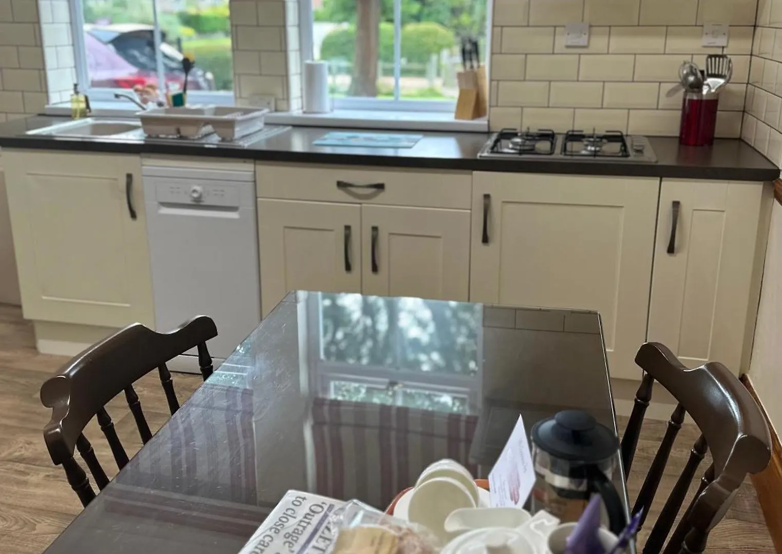 Apartment Station House Holiday Cottages, Exclusively For Grown Ups, Thornton Dale Pickering United Kingdom