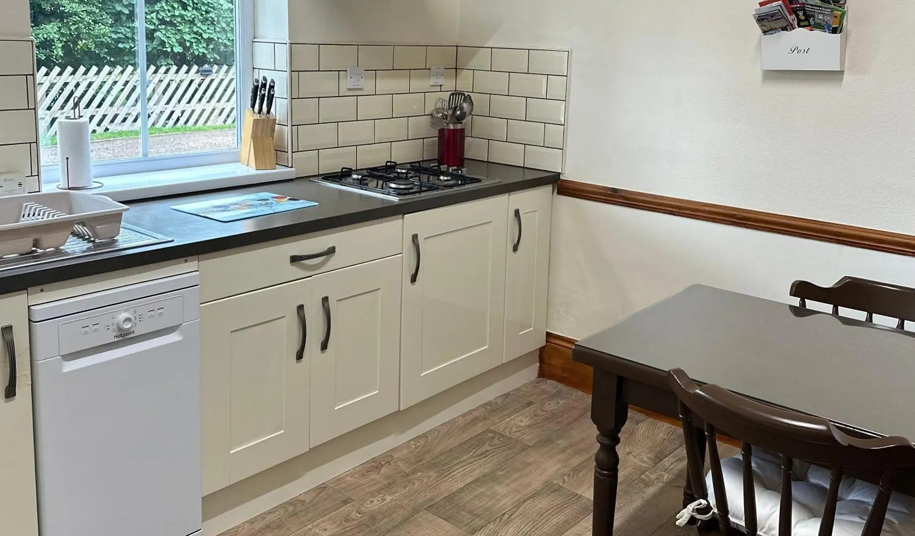 Station House Holiday Cottages, Exclusively For Grown Ups, Thornton Dale Pickering 0*,