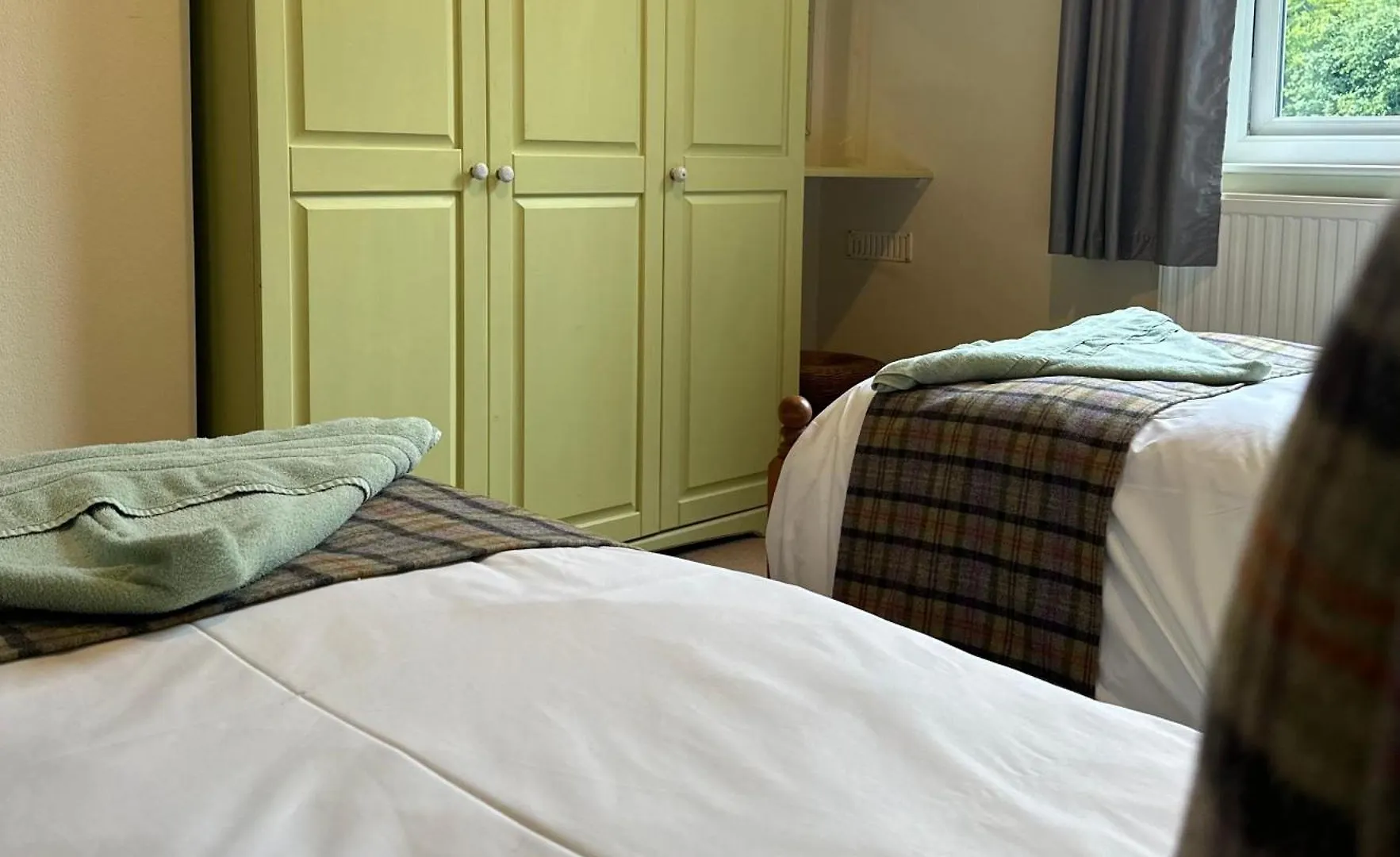 Apartment Station House Holiday Cottages, Exclusively For Grown Ups, Thornton Dale Pickering