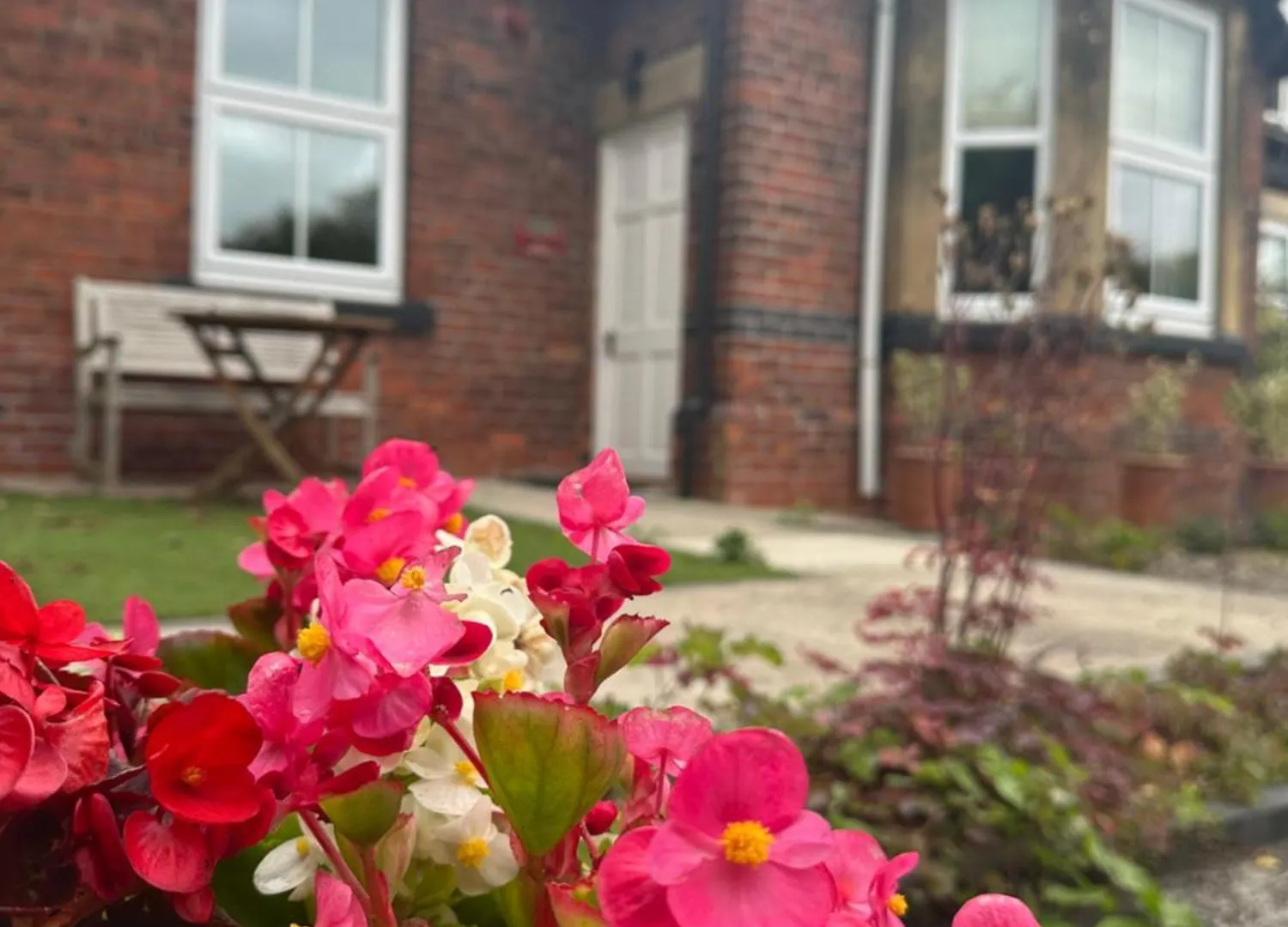 Station House Holiday Cottages, Exclusively For Grown Ups, Thornton Dale Pickering