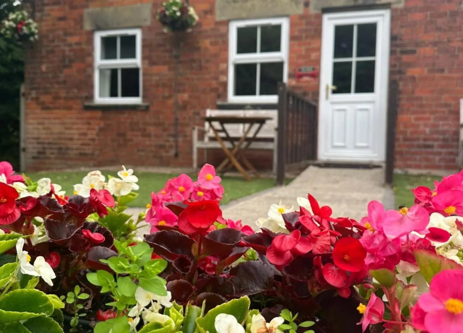 Station House Holiday Cottages, Exclusively For Grown Ups, Thornton Dale Pickering 0*,  United Kingdom