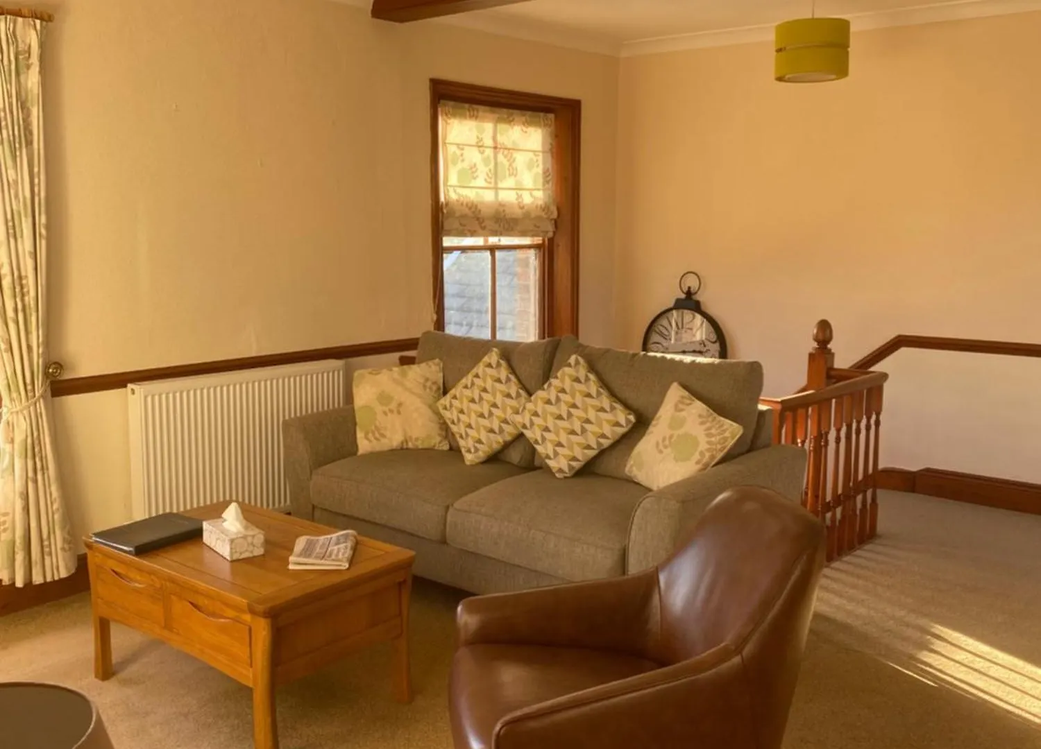 Station House Holiday Cottages, Exclusively For Grown Ups, Thornton Dale Pickering Apartment