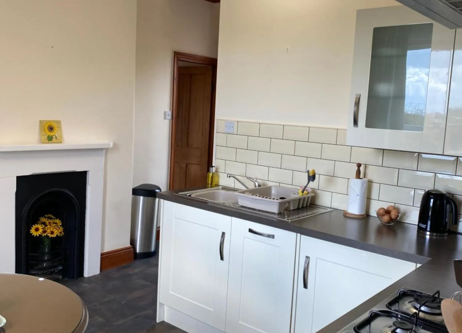 Apartment Station House Holiday Cottages, Exclusively For Grown Ups, Thornton Dale Pickering