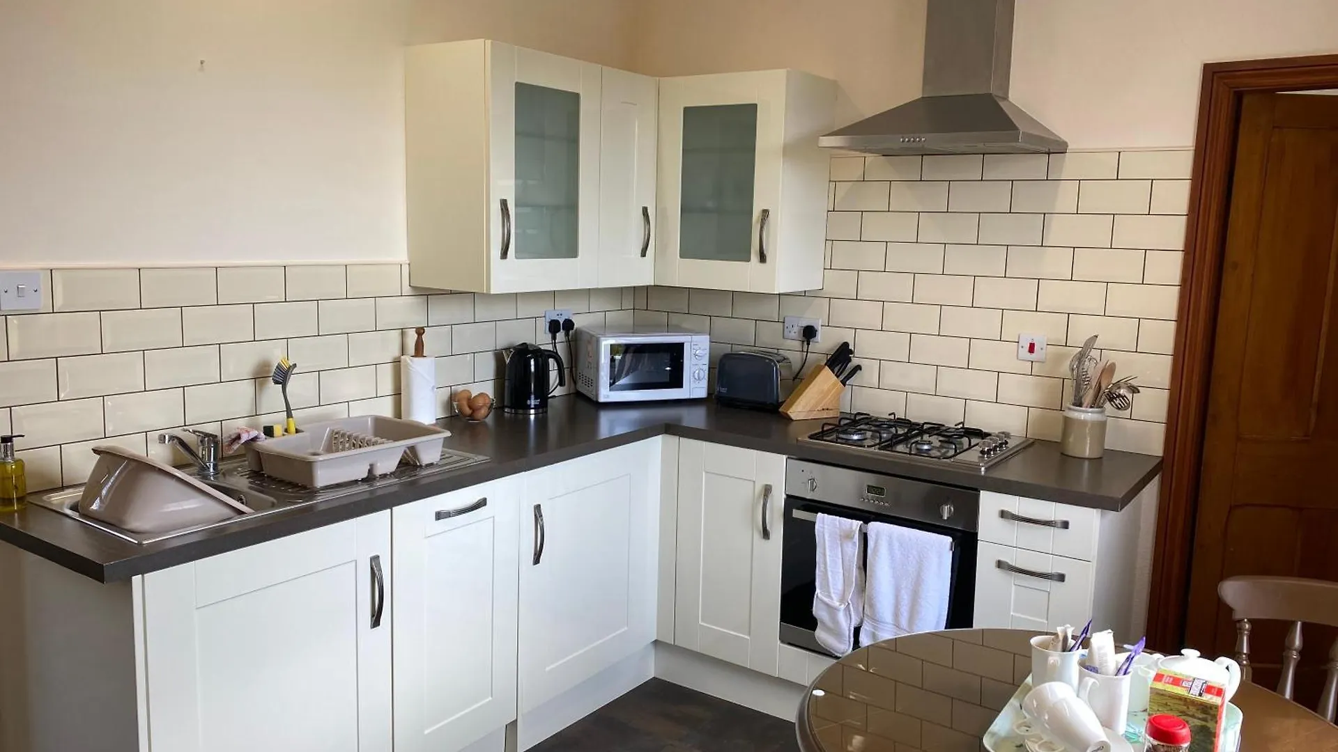 Apartment Station House Holiday Cottages, Exclusively For Grown Ups, Thornton Dale Pickering United Kingdom