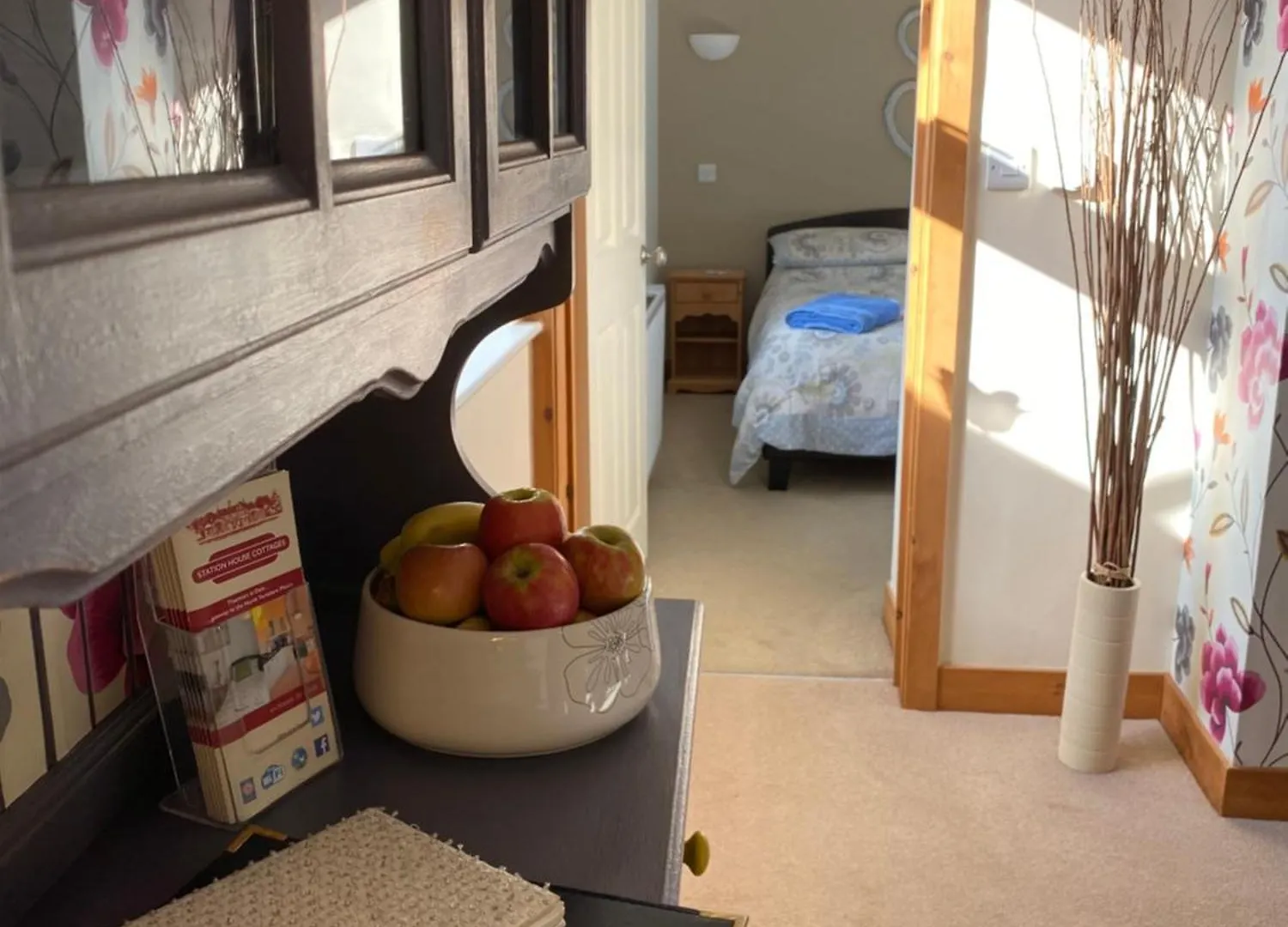 Station House Holiday Cottages, Exclusively For Grown Ups, Thornton Dale Pickering 0*,