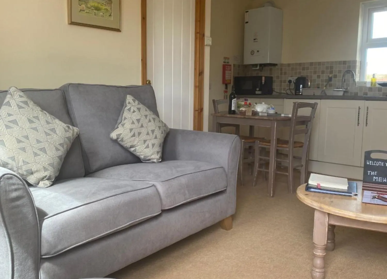 Station House Holiday Cottages, Exclusively For Grown Ups, Thornton Dale Pickering 0*,  United Kingdom